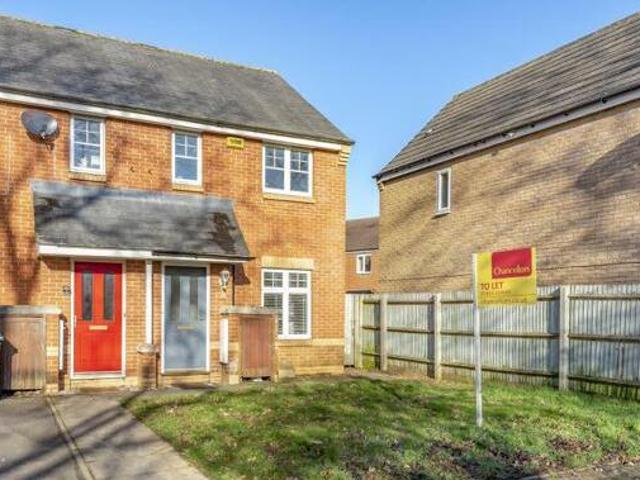 House for rent in Elmsbrook, Cherwell