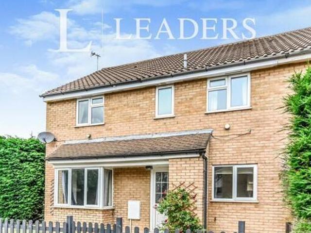 House for rent in Biggleswade, Bedfordshire