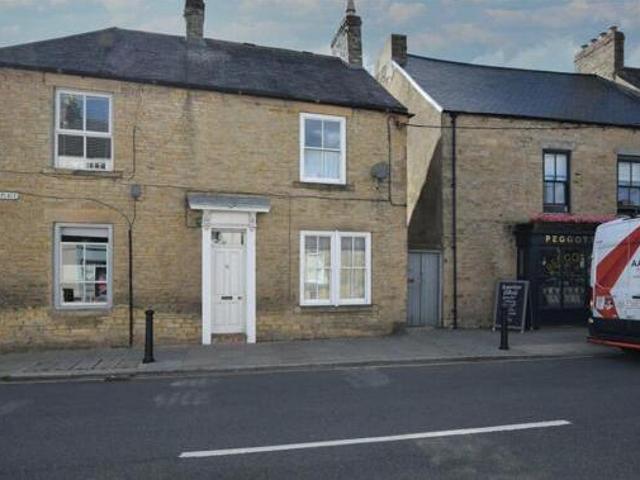 House for rent in Bishop Auckland