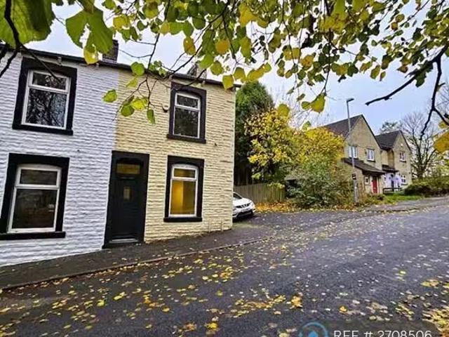 House for rent in Rose Grove, Burnley
