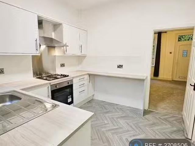 House for rent in Rose Grove, Burnley