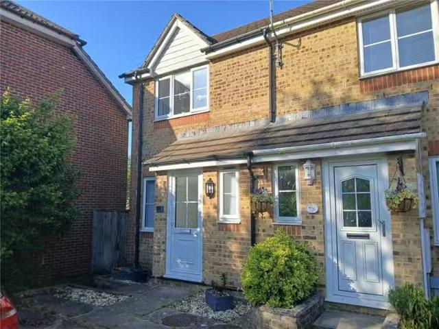 House for rent in Cross In Hand, East Sussex