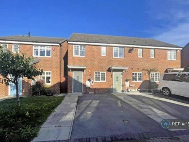 House for rent in Butterton, Staffordshire