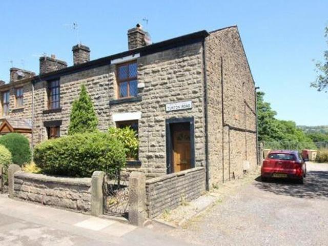 House for rent in Bare, Lancashire