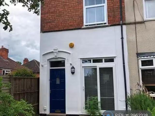 House for rent in Cotteridge, West Midlands