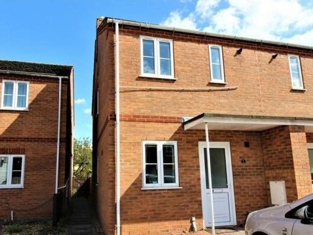 House for rent in Lincoln, Greater Lincolnshire