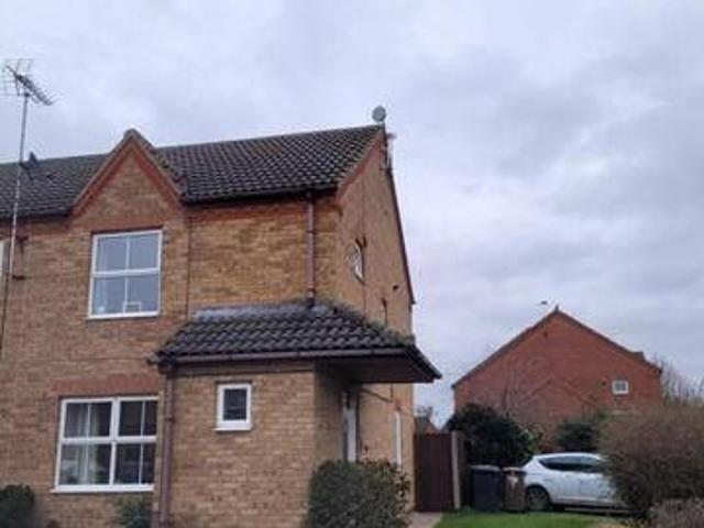 House for rent in Lincoln, Greater Lincolnshire