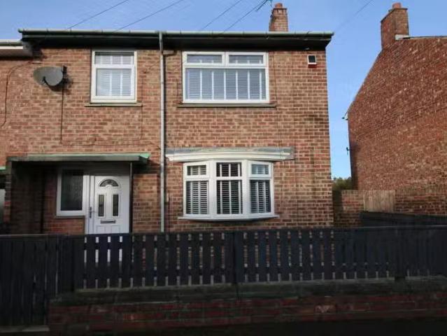 House for rent in Gilesgate, Durham