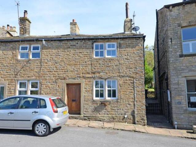 House for rent in North Yorkshire