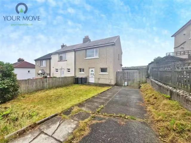 House for rent in Exley Head, Keighley