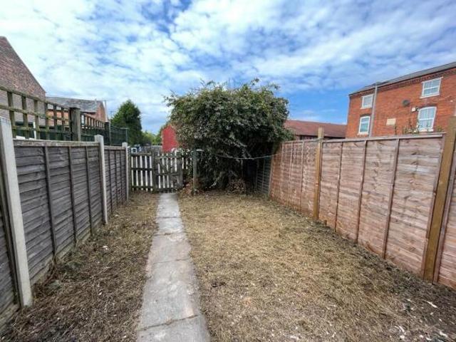 Cottage for rent in Crookhill, Worcestershire