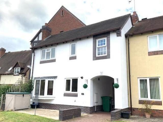 House for rent in Bridgnorth, Shropshire