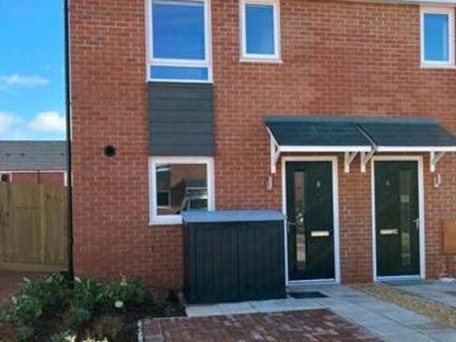House for rent in Bridgwater, Somerset