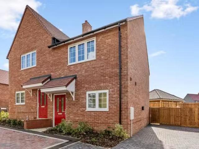 House for rent in Chipping Hill