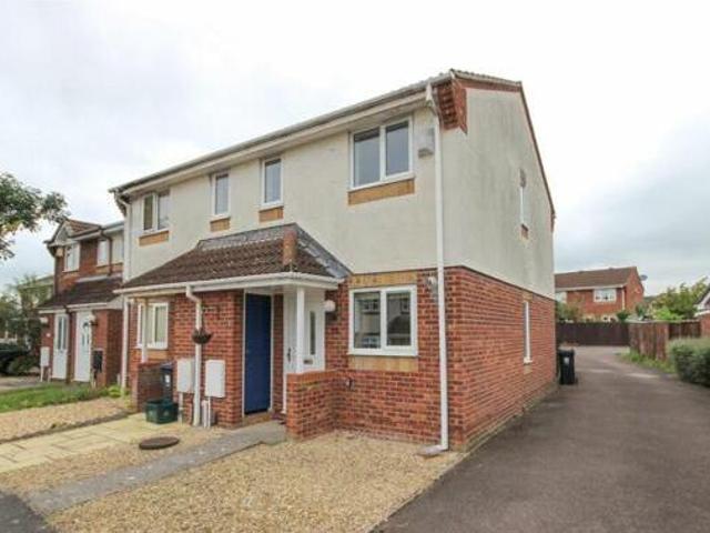 House for rent in Feckenham, City Of Bristol