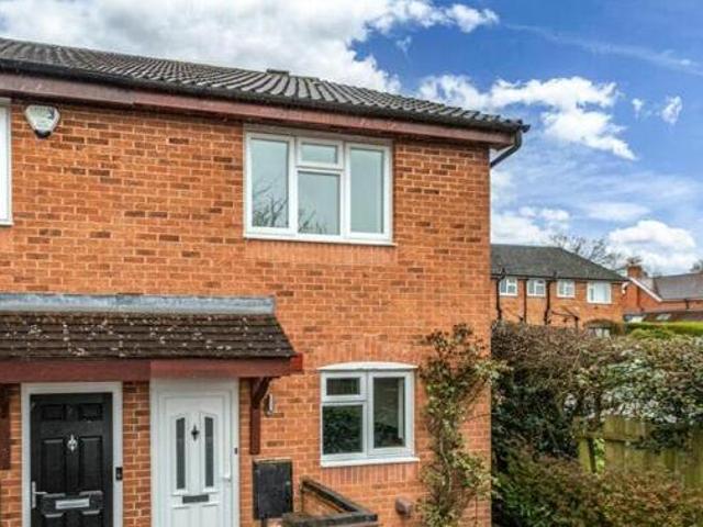 House for rent in Catshill and North Marlbrook CP, Bromsgrove
