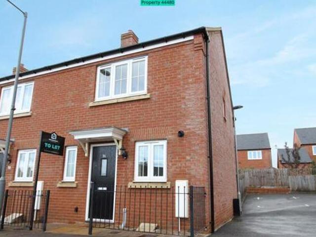 House for rent in Buckingham, Buckinghamshire