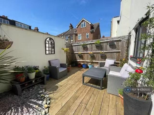 House for rent in Portslade Village, Brighton & Hove
