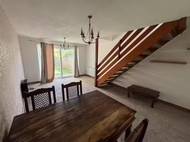 House for rent in West Yorkshire