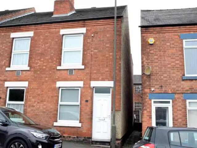 House for rent in Froggatt, East Midlands