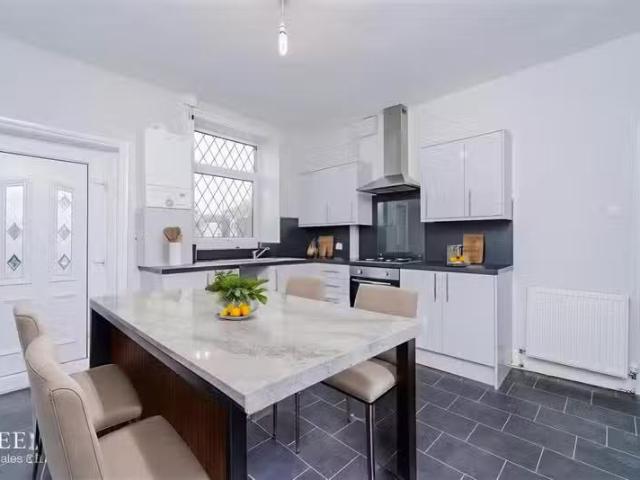 House for rent in Harringay, Greater London