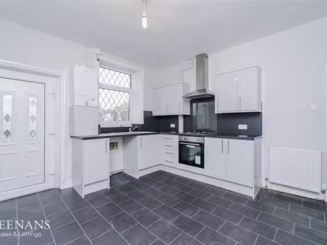 House for rent in Harringay, Greater London