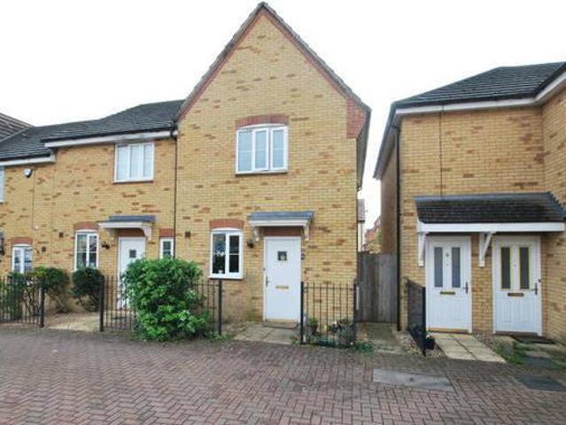 House for rent in Lyons, Greater London
