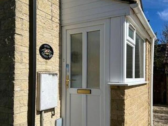 House for rent in Calne