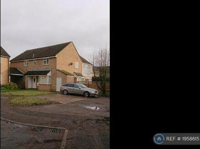 House for rent in Cambridge, Cambridgeshire and Peterborough