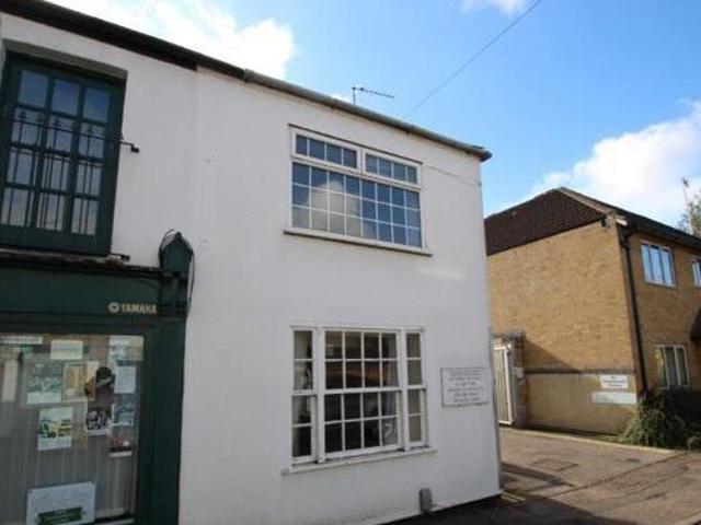 House for rent in Arbury, Cambridgeshire