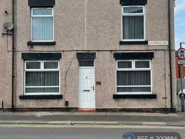 House for rent in Lee Bank, Greater Manchester