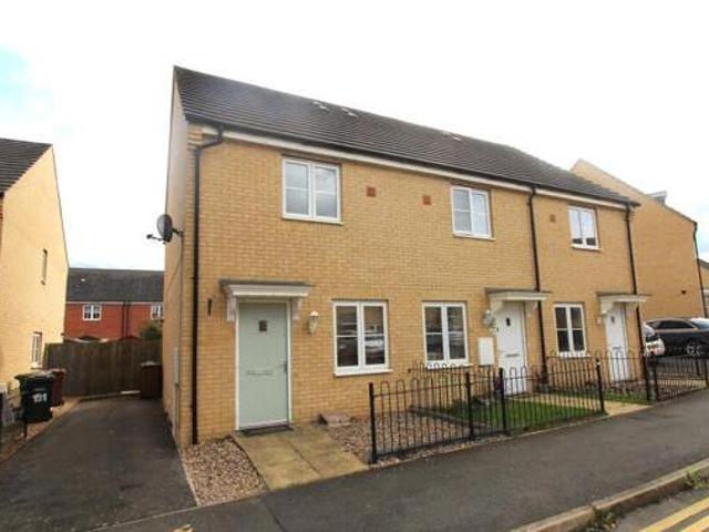 House for rent in Hampton Green, Cambridgeshire
