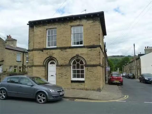 House for rent in Baildon, West Yorkshire