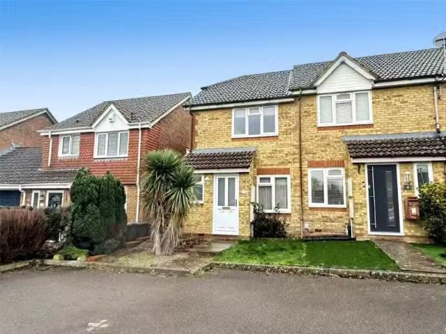 House for rent in Cross In Hand, East Sussex