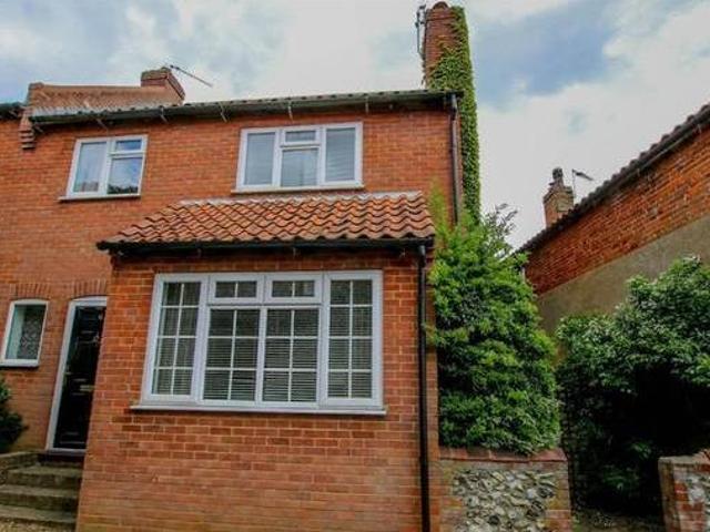 House for rent in Norfolk