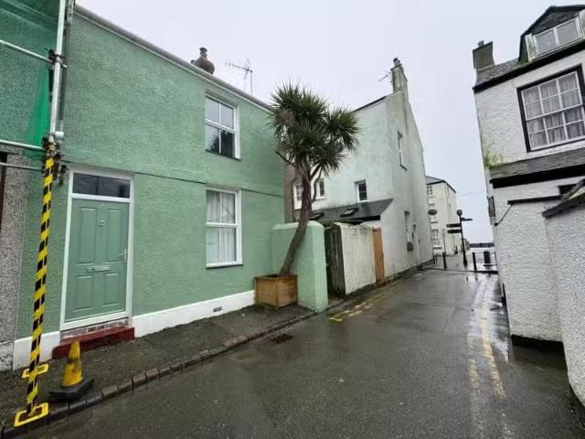 House for rent in Steeple Claydon, Buckinghamshire