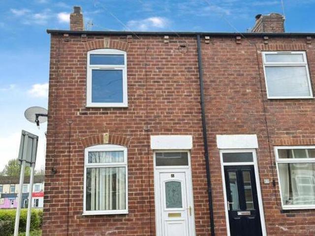 House for rent in Castleford, West Yorkshire