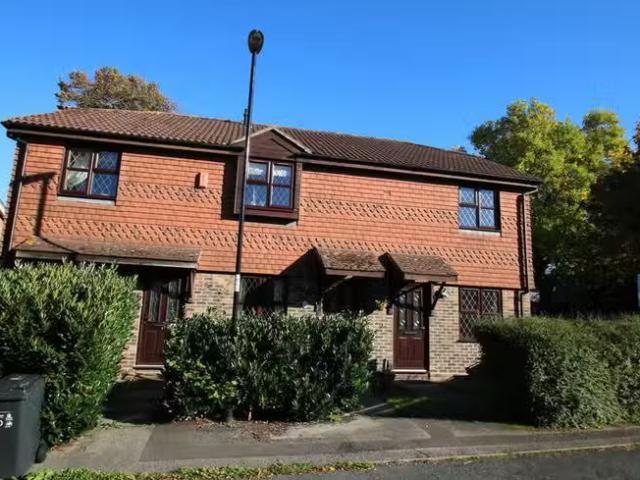 House for rent in London Borough of Croydon, Purley