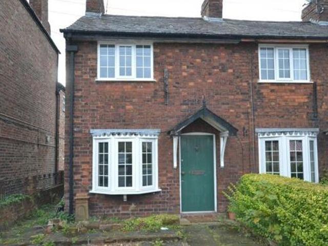 House for rent in Wilmslow
