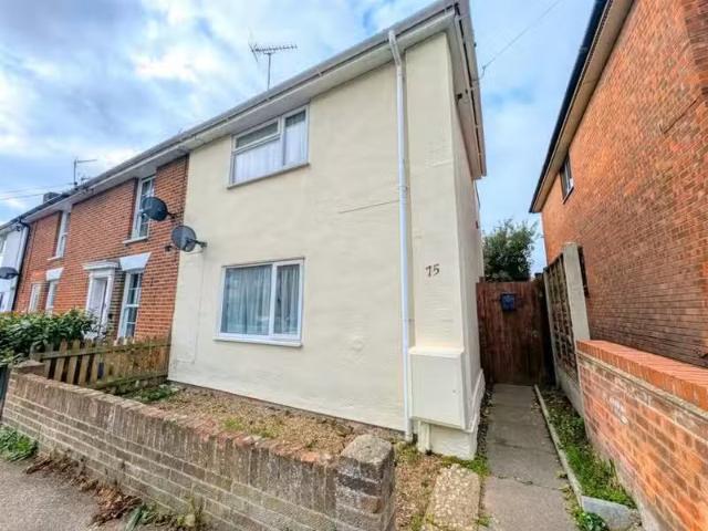 House for rent in Brightlingsea, Dale Hill
