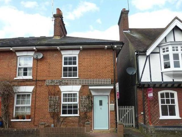 House for rent in Hertfordshire