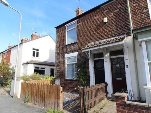 House for rent in Hull and East Yorkshire, England