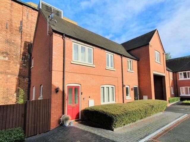 House for rent in Market Drayton, Shropshire