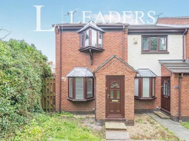 House for rent in Northgate Village, Two Mills