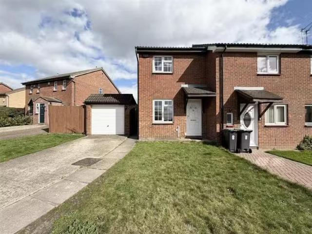 House for rent in Shears Green, Hamerton