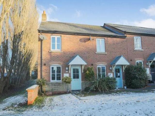 House for rent in Andertons Mill, Lancashire