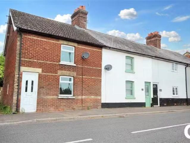 House for rent in Ringwood, Ashurst Bridge