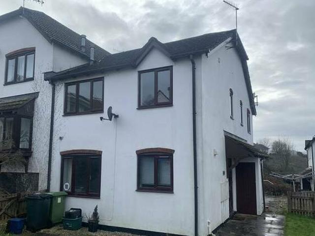 House for rent in Devon