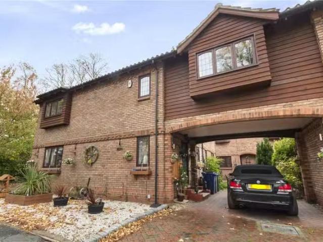 House for rent in Healing, North East Lincolnshire