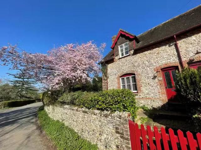 House for rent in Littlecote, West Sussex